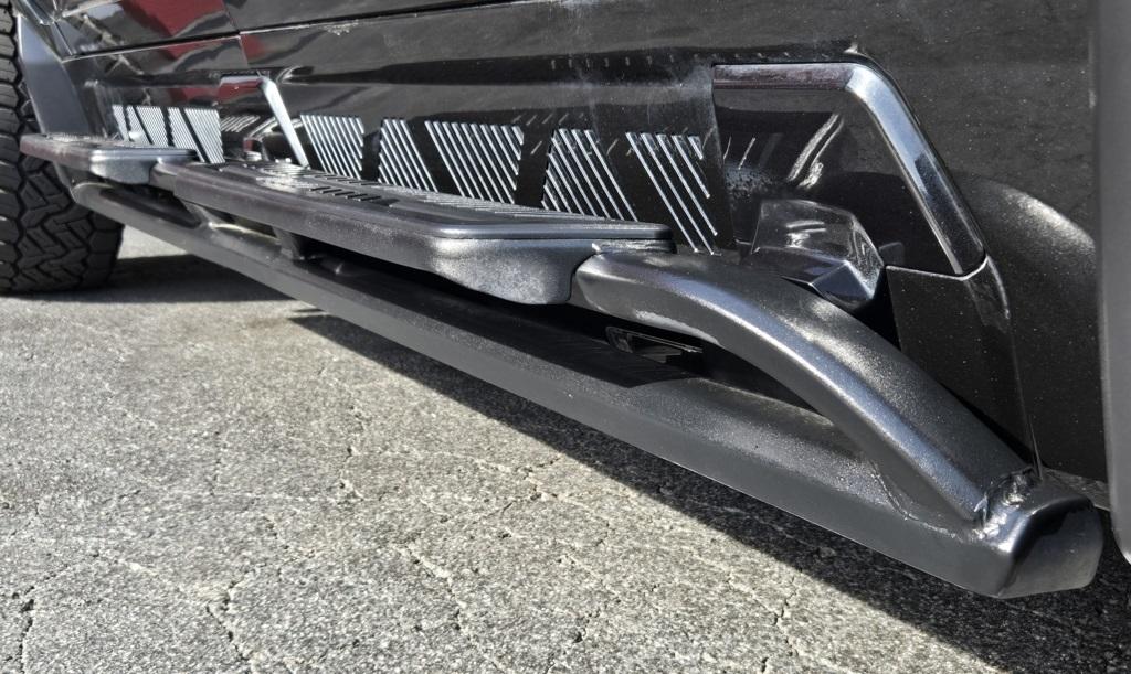2022 GMC Hummer EV