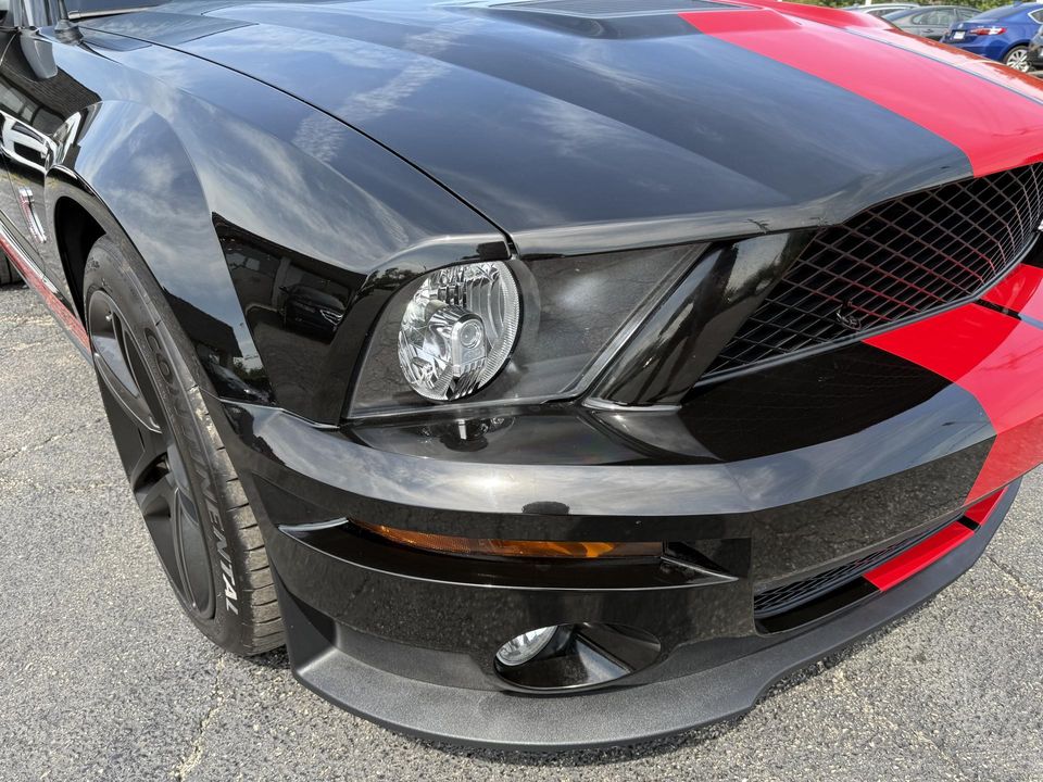 2009 Ford Mustang