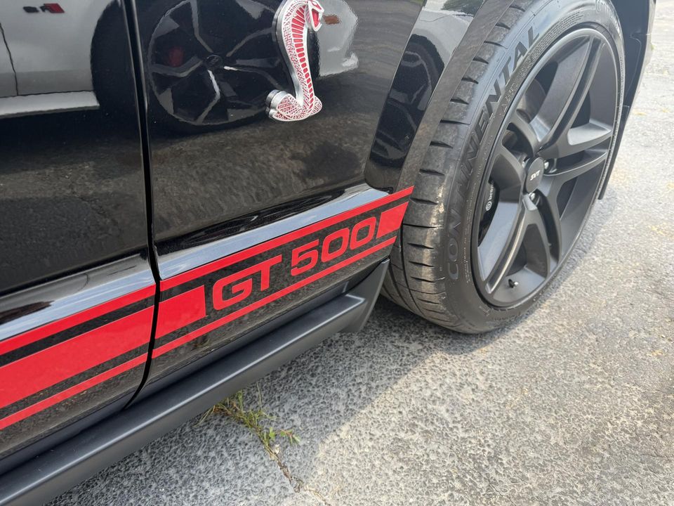 2009 Ford Mustang