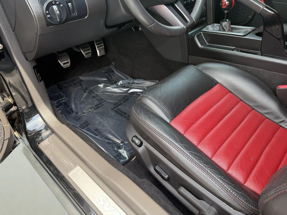 2009 Ford Mustang