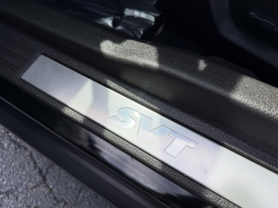 2009 Ford Mustang
