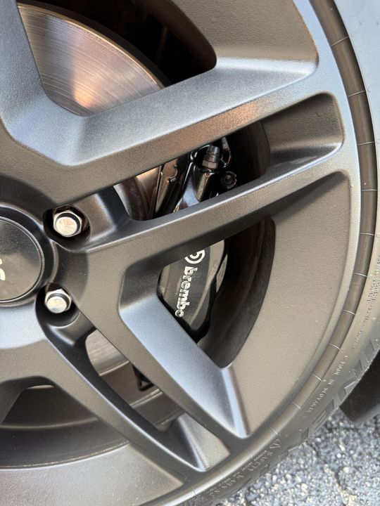 2009 Ford Mustang