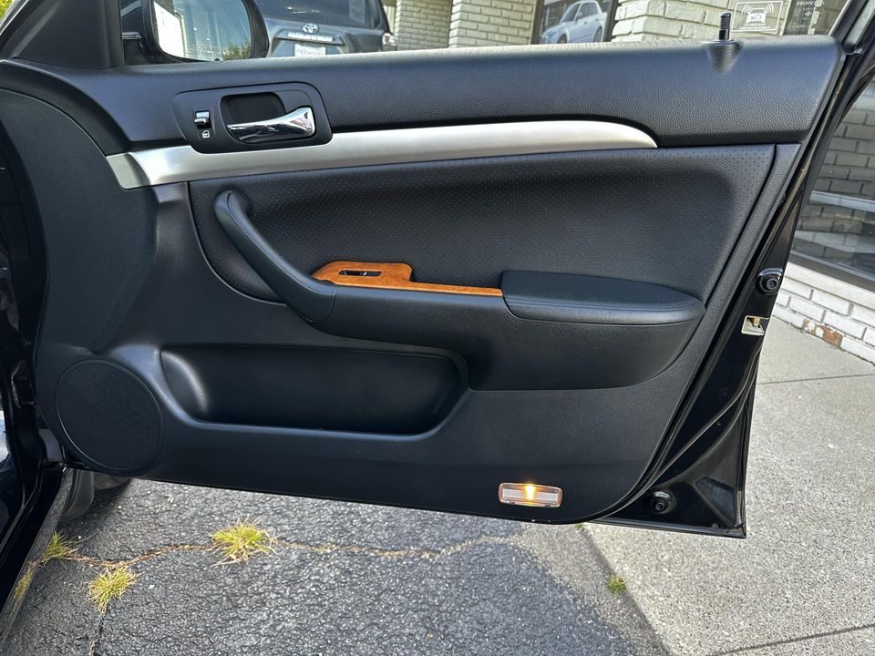 2004 Acura TSX