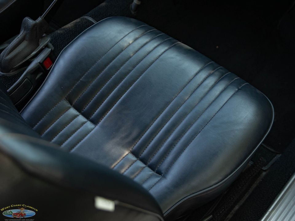 1964 Volkswagen Karmann Ghia