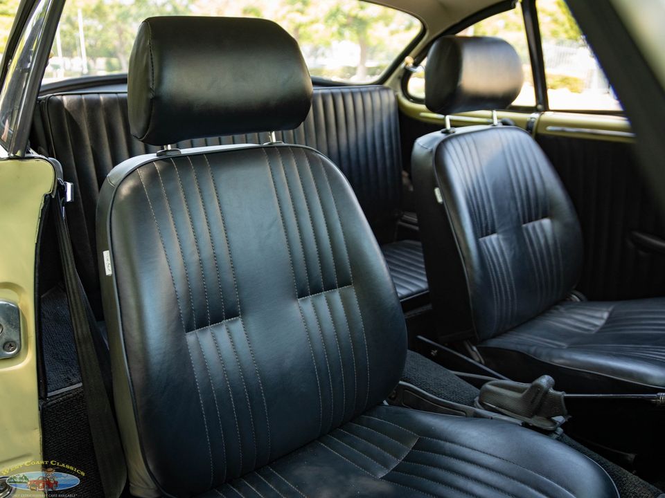 1964 Volkswagen Karmann Ghia