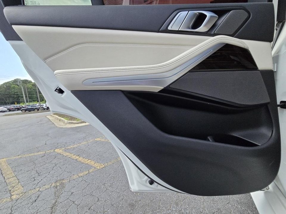 2020 BMW X5