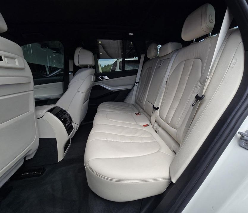 2020 BMW X5