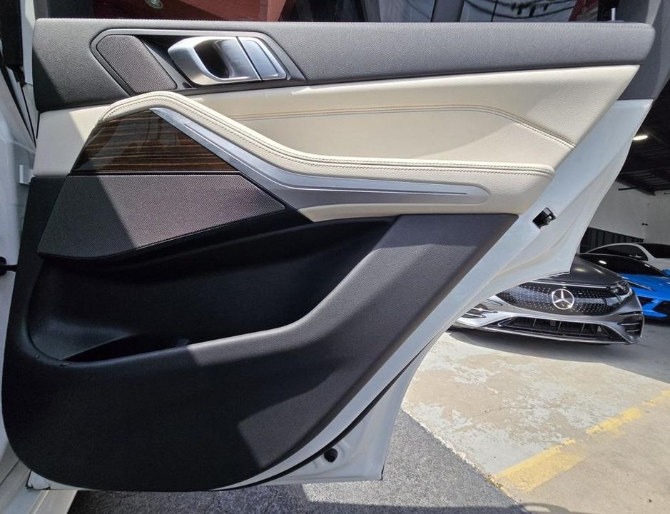 2020 BMW X5