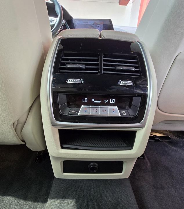 2020 BMW X5