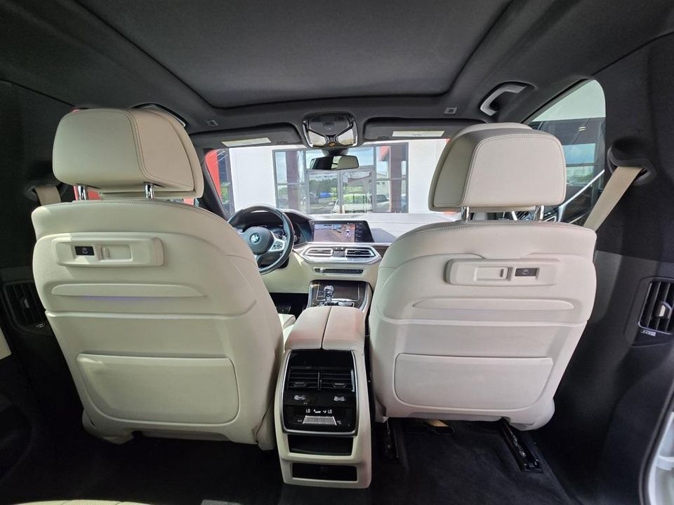 2020 BMW X5