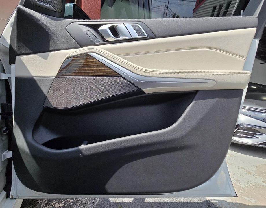 2020 BMW X5