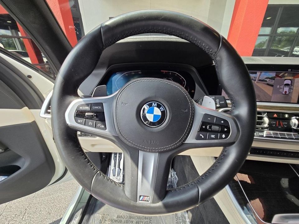 2020 BMW X5