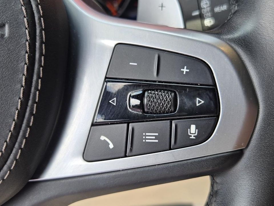 2020 BMW X5