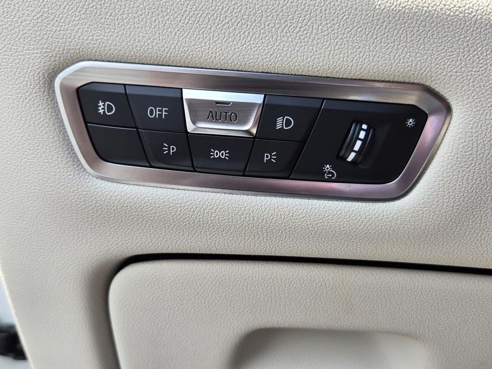 2020 BMW X5
