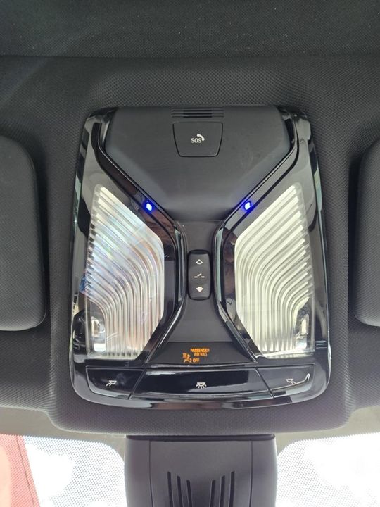 2020 BMW X5