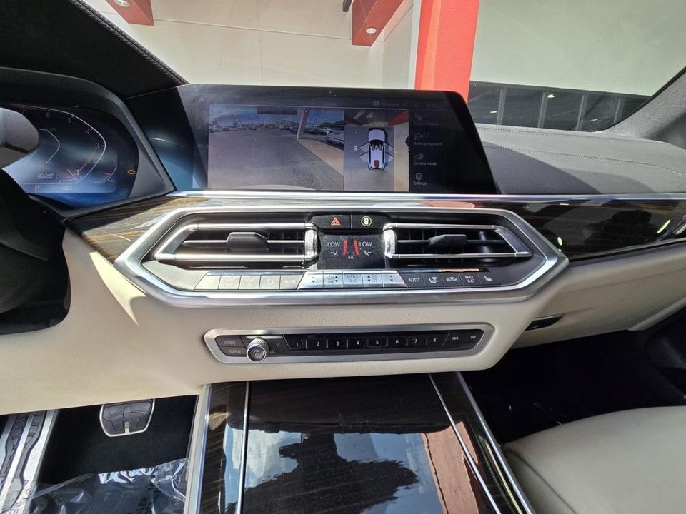 2020 BMW X5