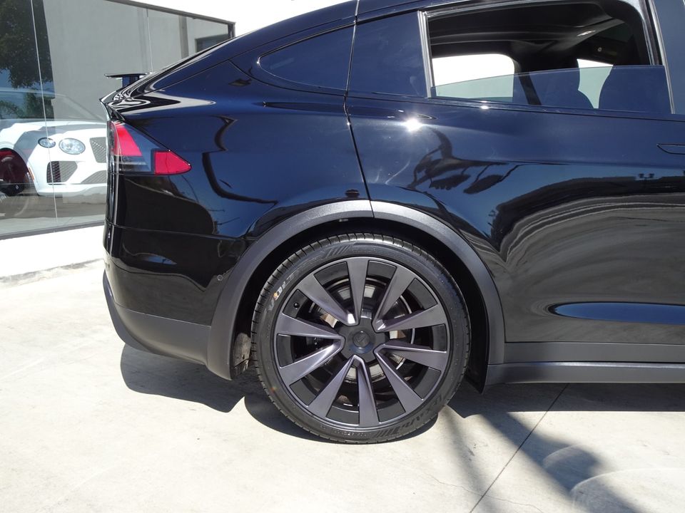 2022 Tesla Model X