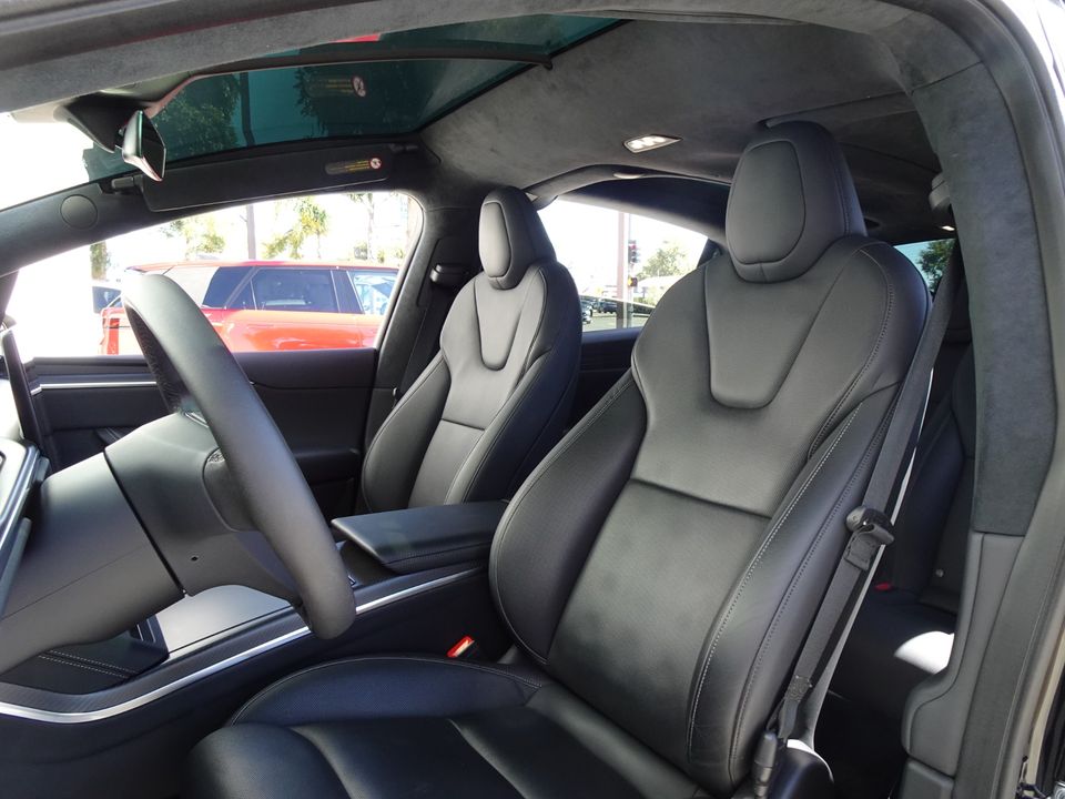 2022 Tesla Model X