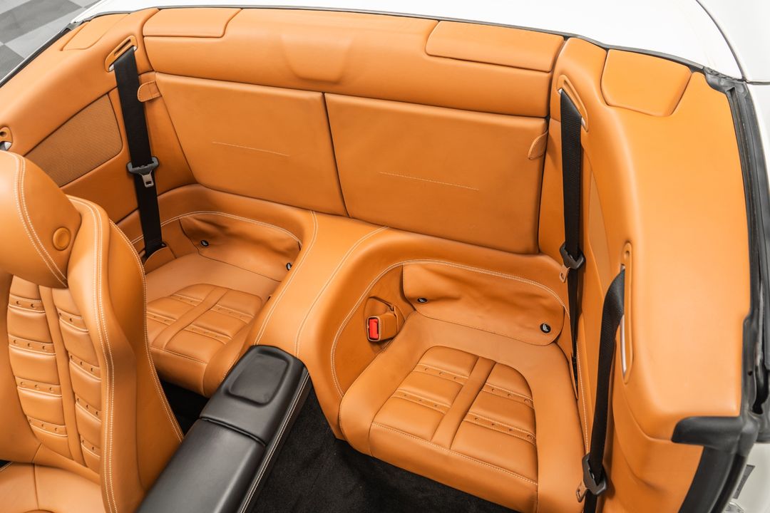 2014 Ferrari California