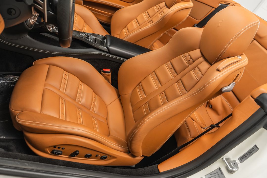 2014 Ferrari California
