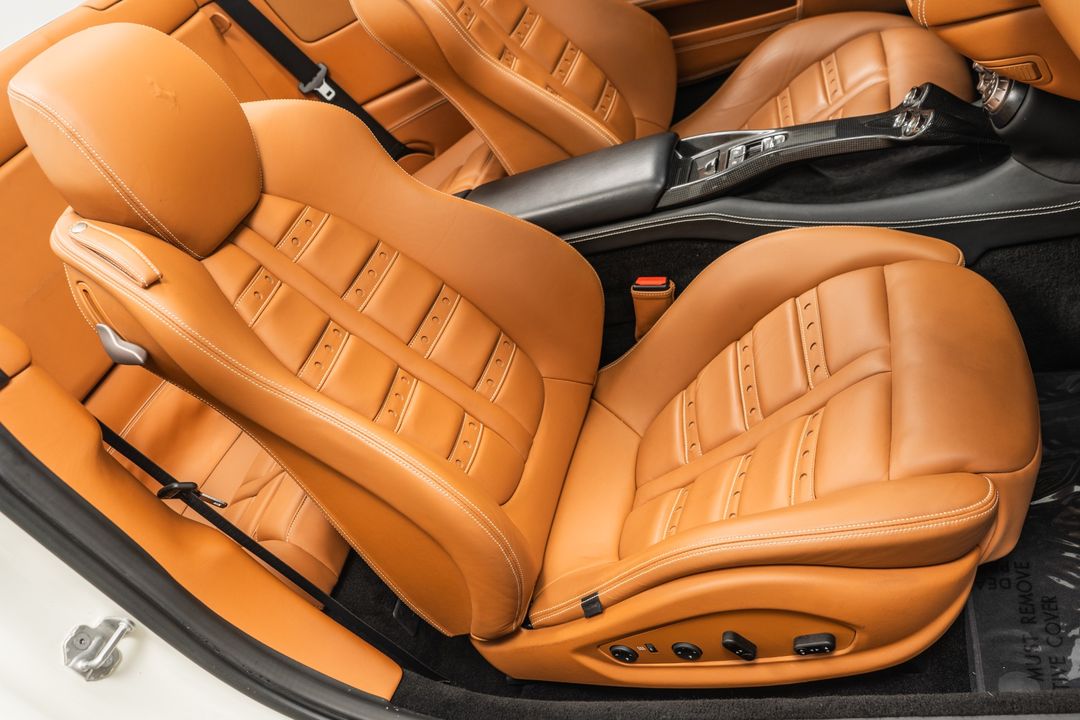 2014 Ferrari California