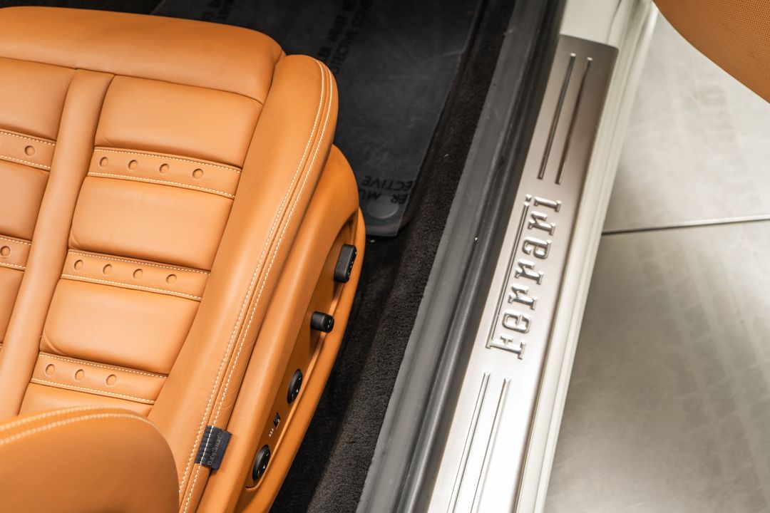 2014 Ferrari California