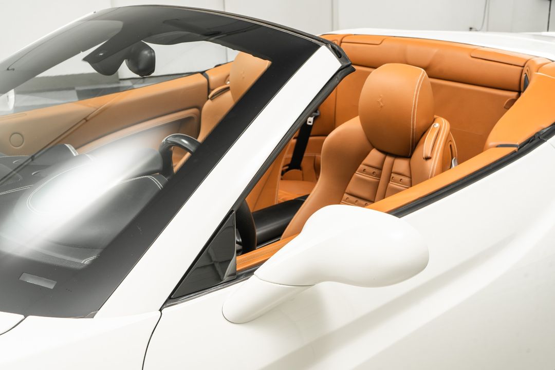 2014 Ferrari California