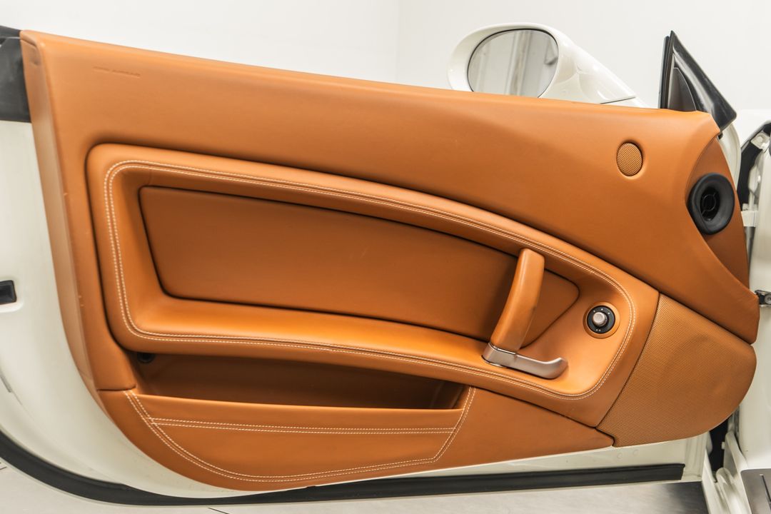 2014 Ferrari California