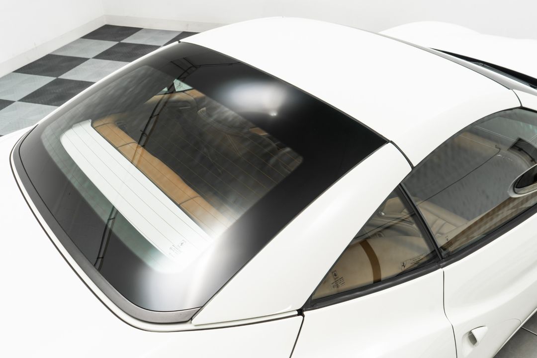 2014 Ferrari California