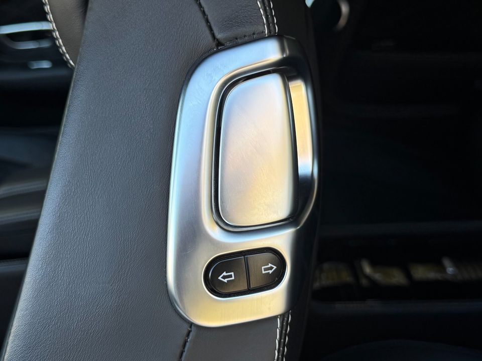 2012 Bentley Continental