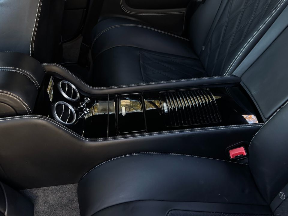 2012 Bentley Continental