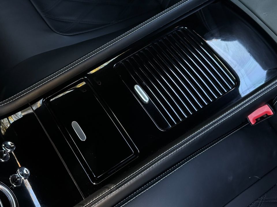 2012 Bentley Continental