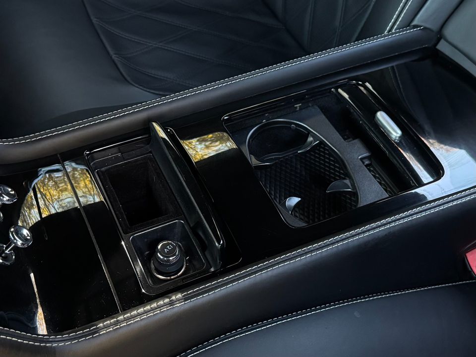 2012 Bentley Continental