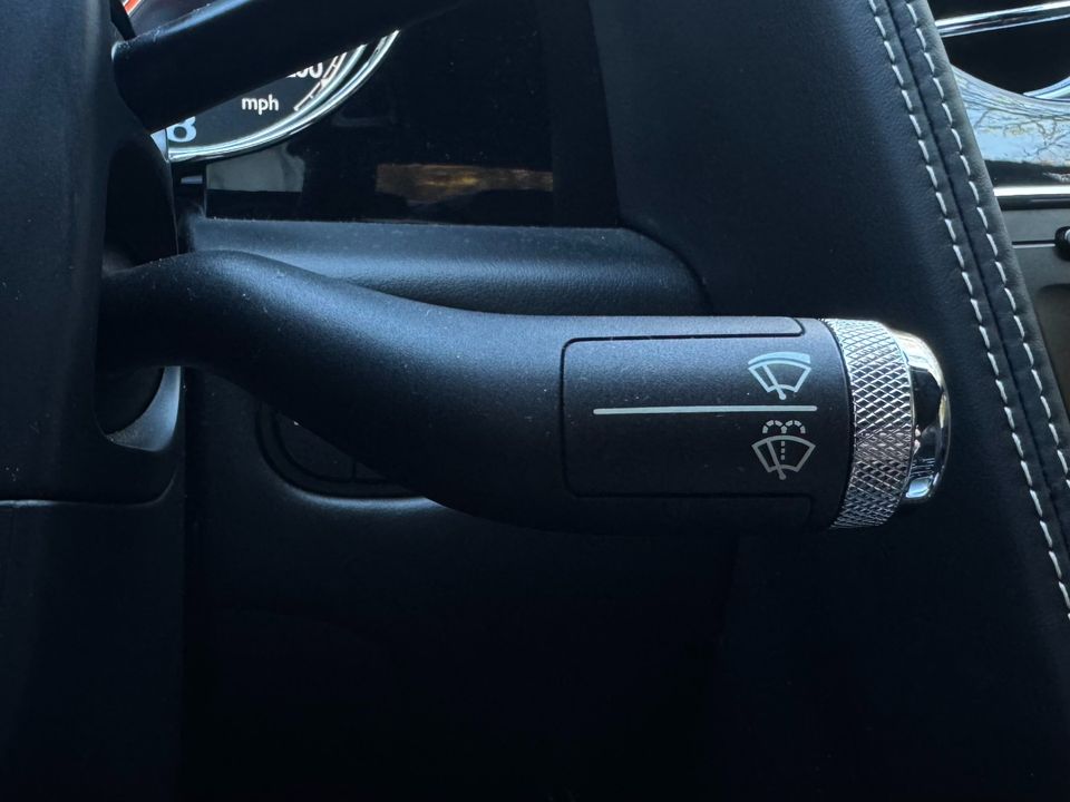 2012 Bentley Continental