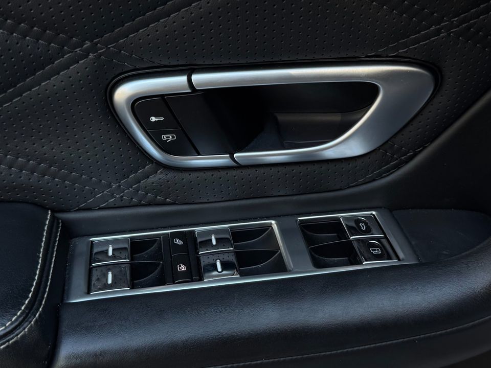 2012 Bentley Continental