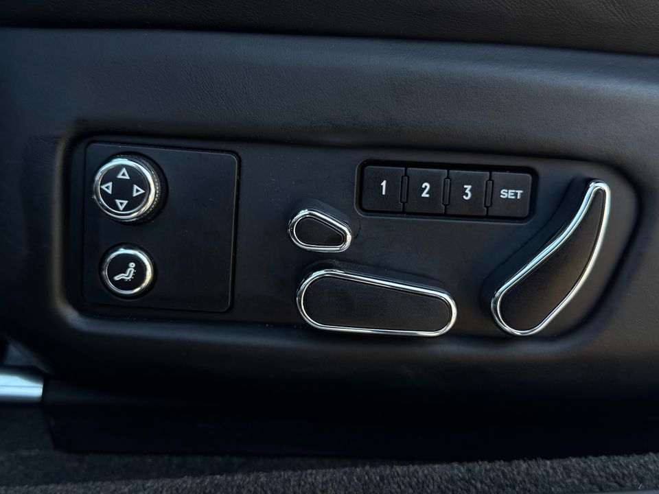 2012 Bentley Continental