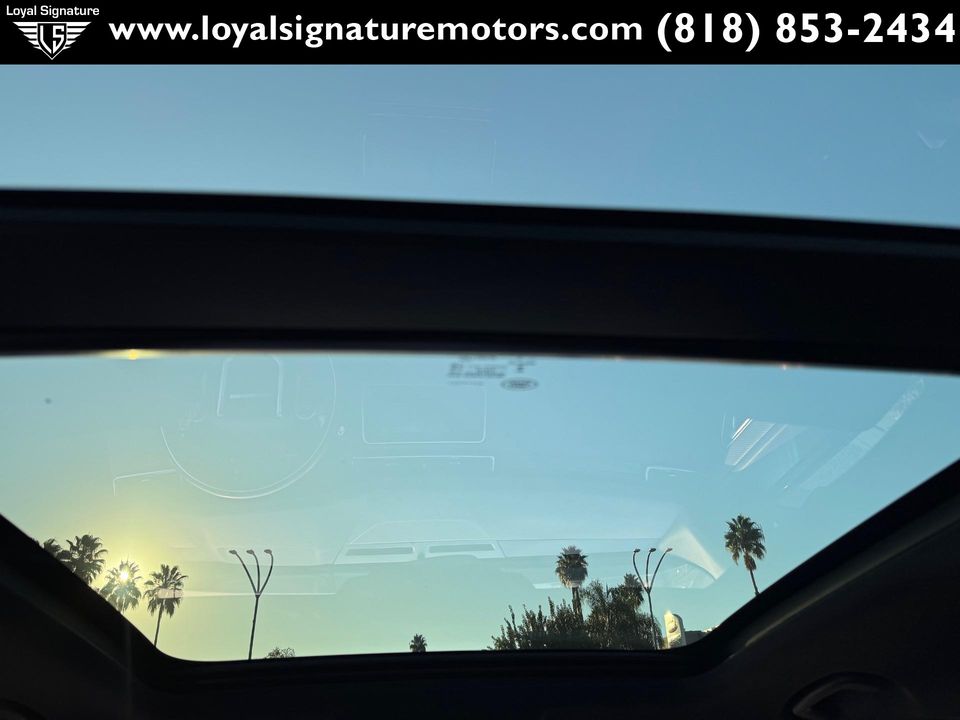 2018 Land Rover Range Rover Velar