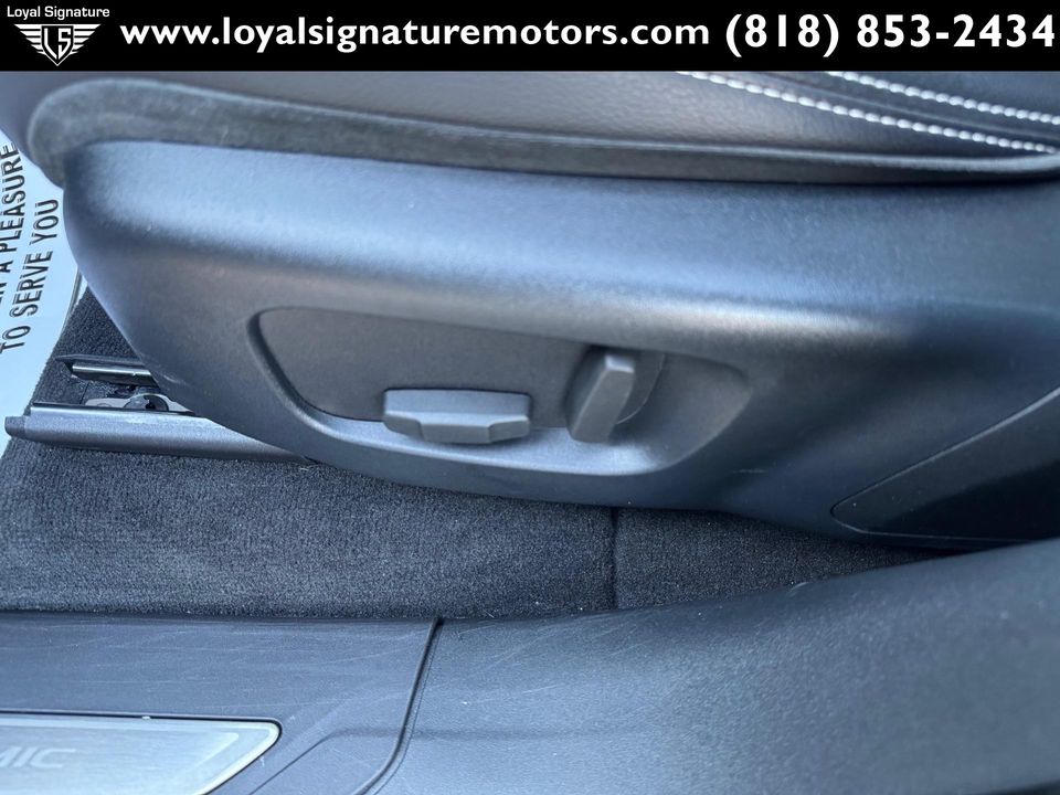 2018 Land Rover Range Rover Velar