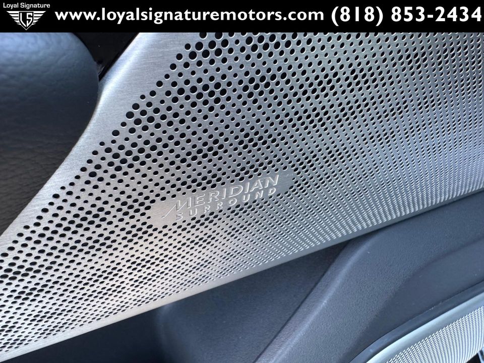 2018 Land Rover Range Rover Velar