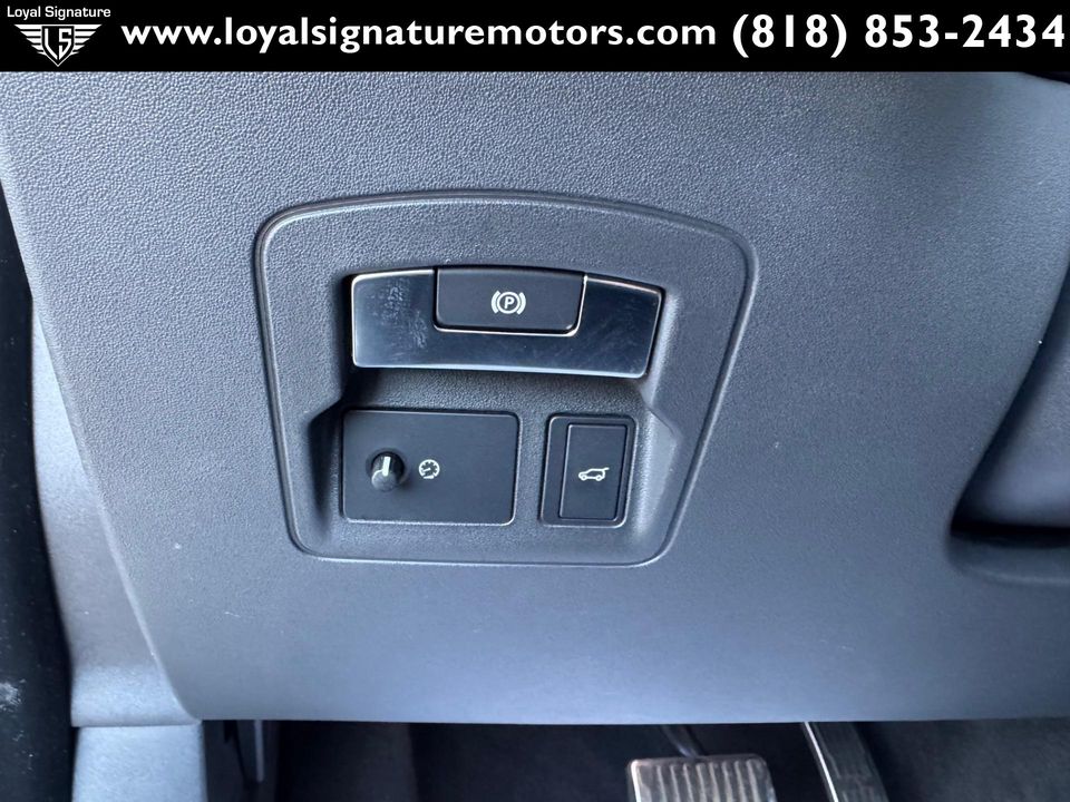 2018 Land Rover Range Rover Velar