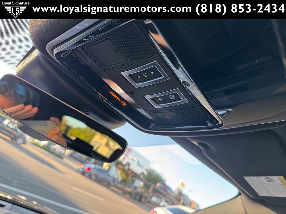 2018 Land Rover Range Rover Velar