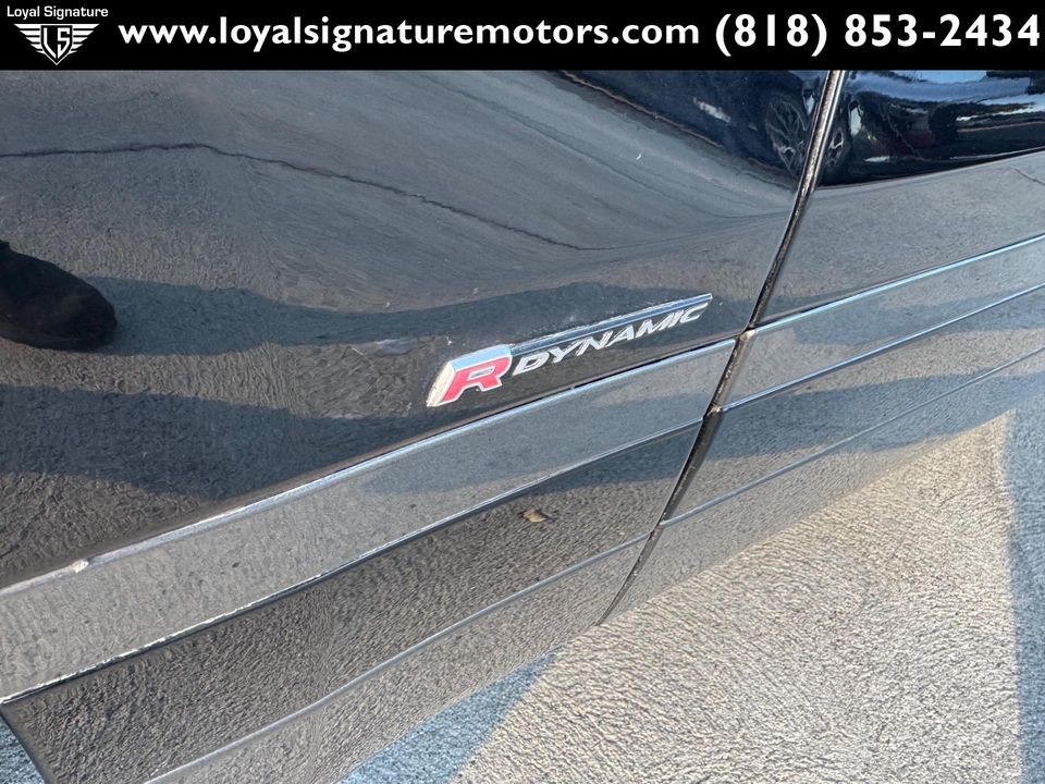 2018 Land Rover Range Rover Velar