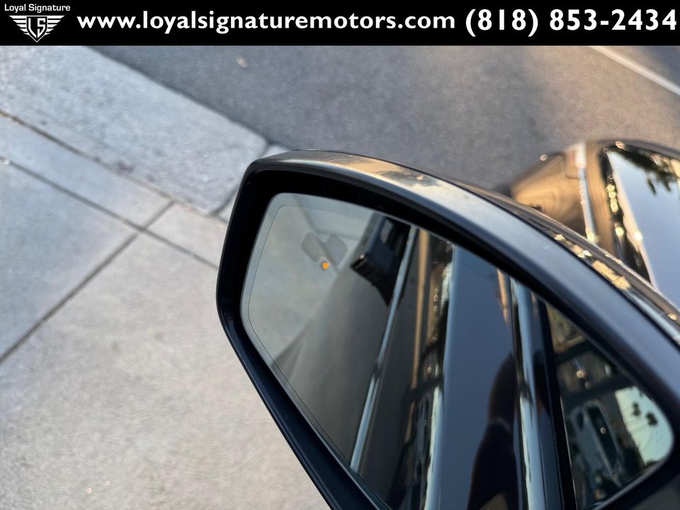 2018 Land Rover Range Rover Velar