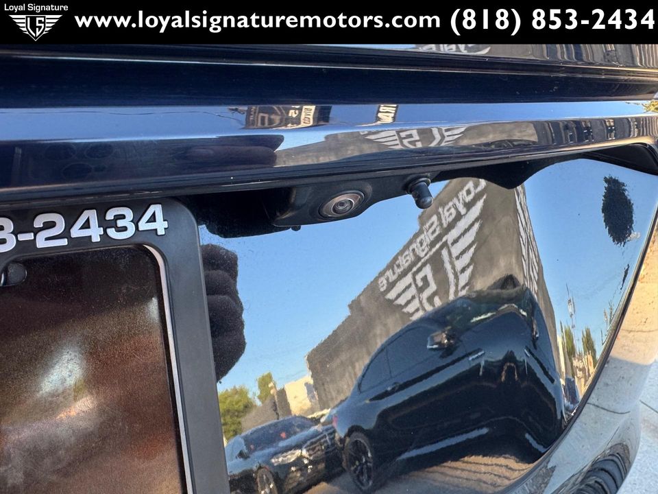 2018 Land Rover Range Rover Velar