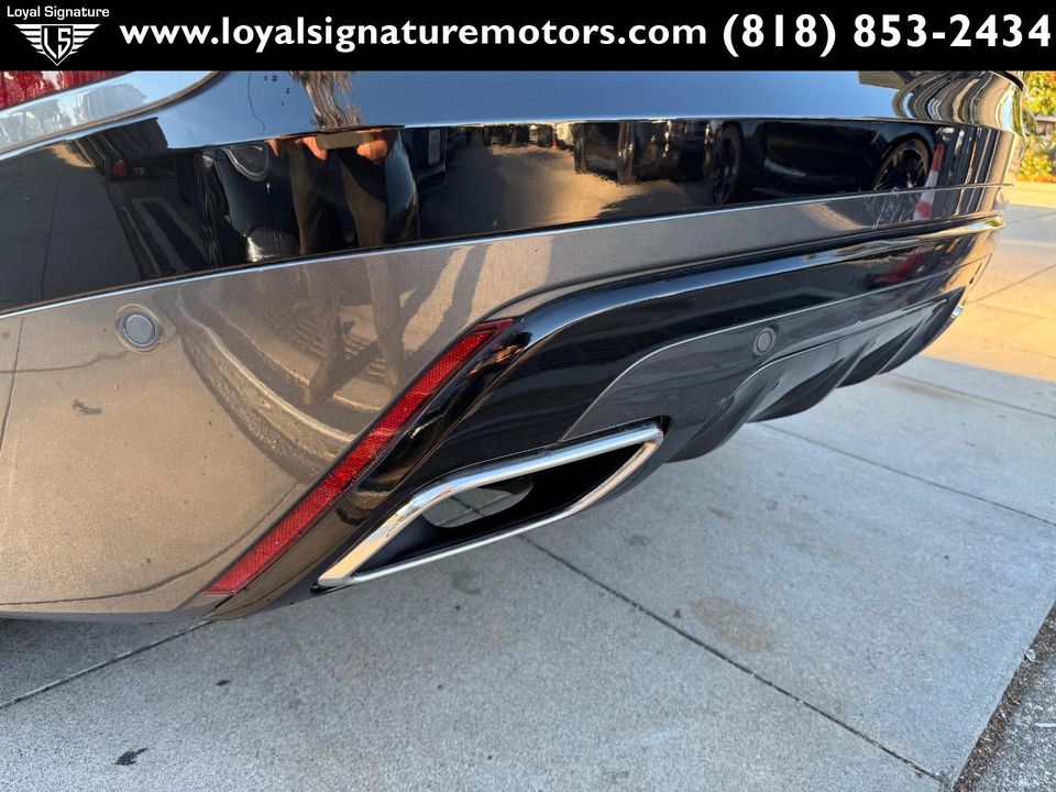 2018 Land Rover Range Rover Velar