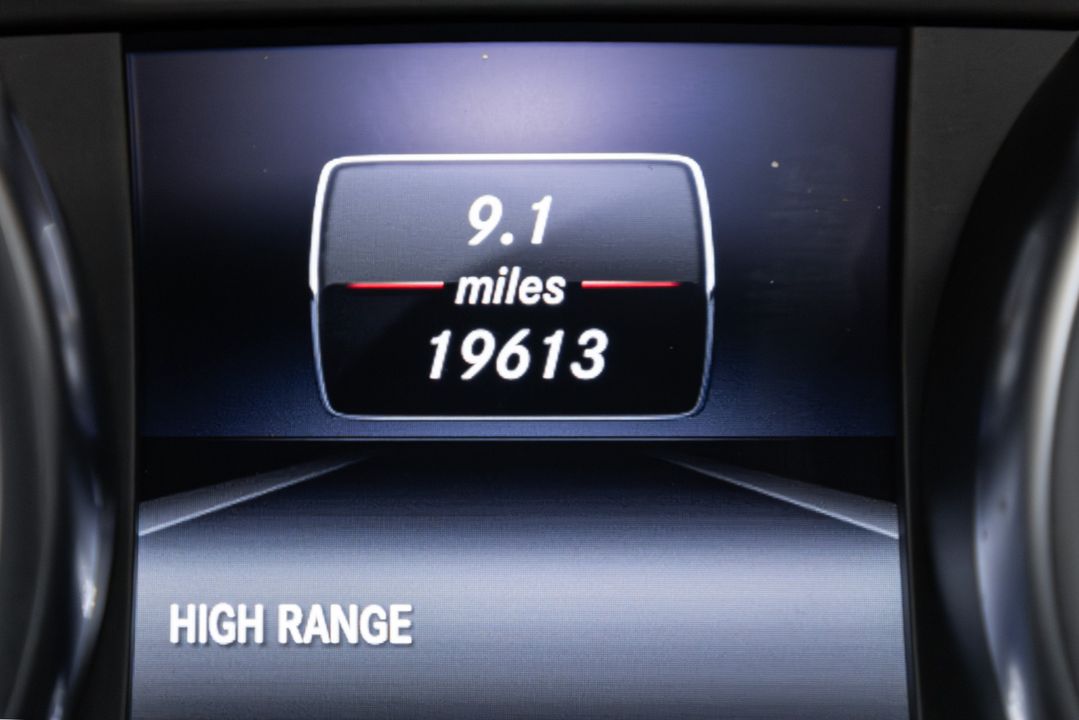 2017 Mercedes-Benz G-Class