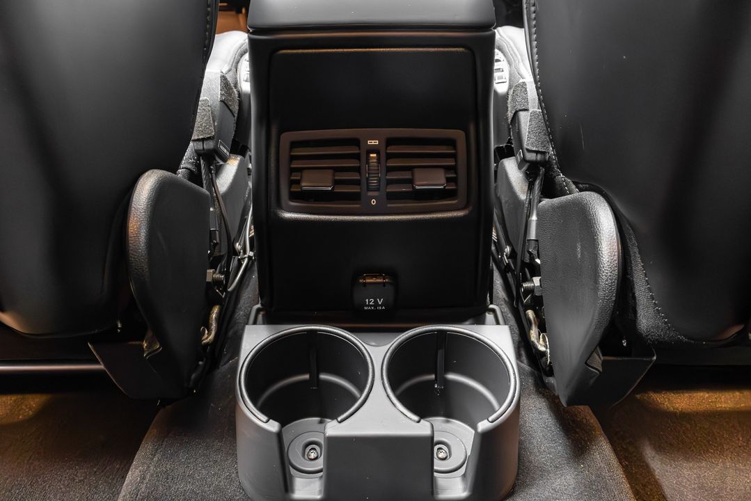 2017 Mercedes-Benz G-Class