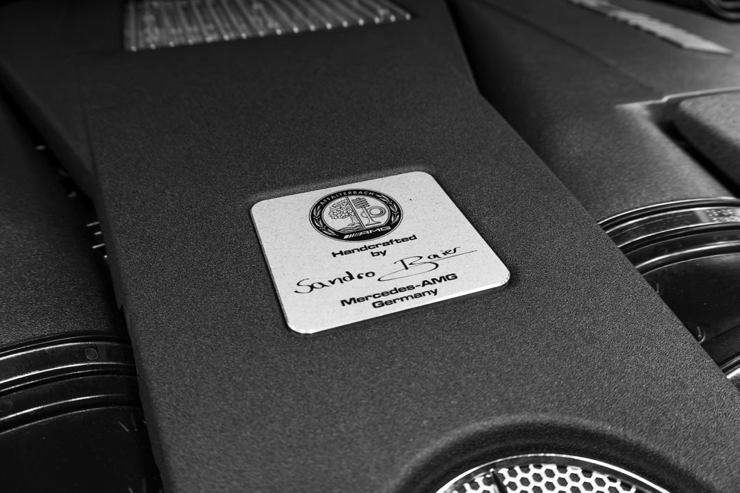 2017 Mercedes-Benz G-Class