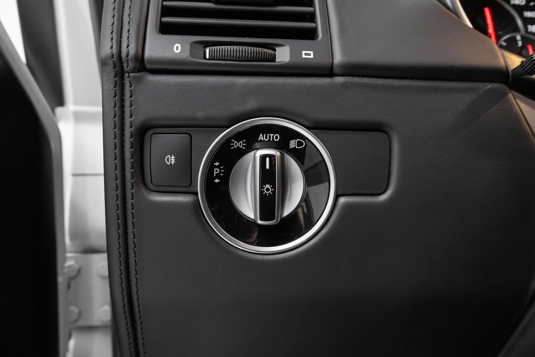 2017 Mercedes-Benz G-Class