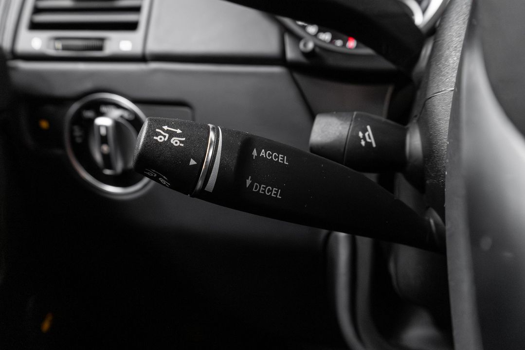 2017 Mercedes-Benz G-Class